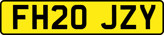 FH20JZY