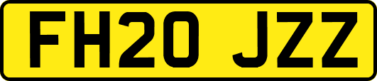 FH20JZZ