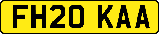 FH20KAA