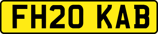 FH20KAB