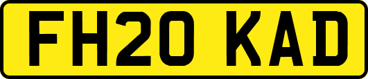 FH20KAD
