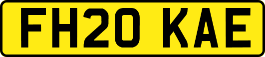 FH20KAE