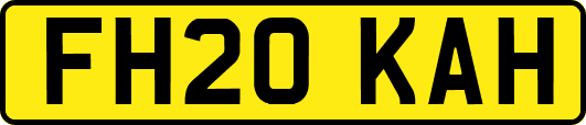 FH20KAH
