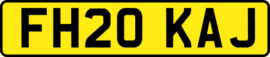 FH20KAJ