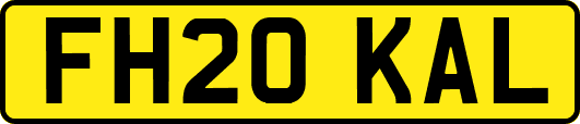 FH20KAL