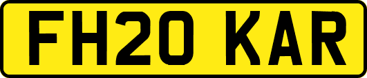 FH20KAR