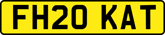FH20KAT