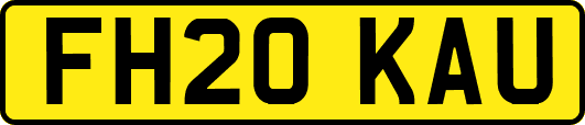 FH20KAU