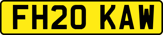 FH20KAW
