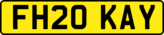 FH20KAY