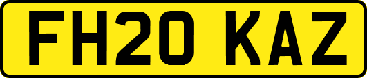 FH20KAZ