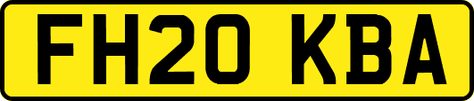 FH20KBA