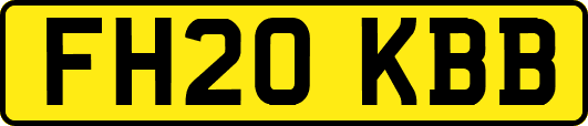 FH20KBB