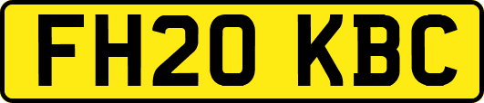 FH20KBC