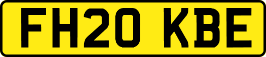 FH20KBE