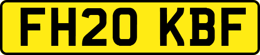 FH20KBF