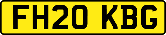FH20KBG