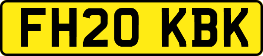 FH20KBK