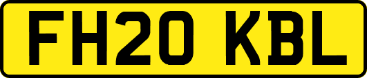 FH20KBL