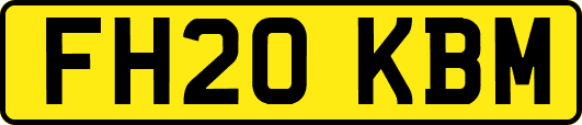 FH20KBM