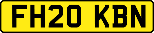 FH20KBN