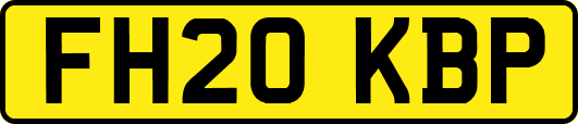 FH20KBP