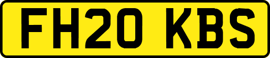 FH20KBS