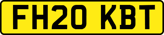 FH20KBT