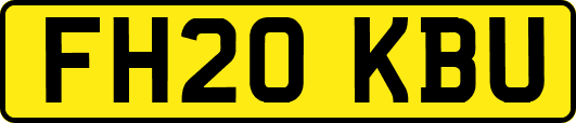 FH20KBU