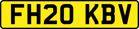 FH20KBV