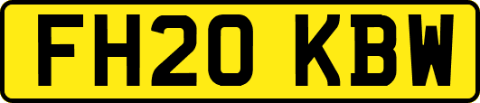 FH20KBW
