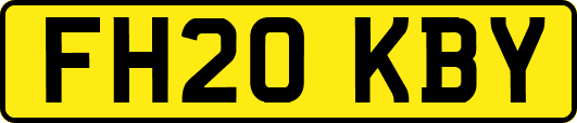 FH20KBY