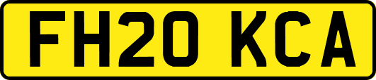 FH20KCA