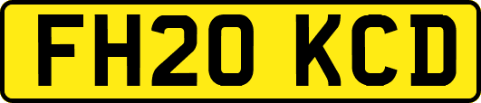 FH20KCD