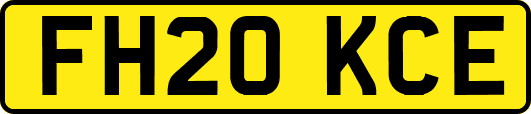 FH20KCE
