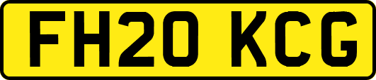 FH20KCG