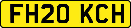 FH20KCH