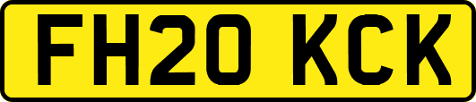 FH20KCK