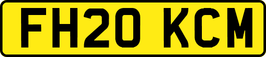 FH20KCM