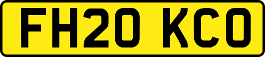 FH20KCO