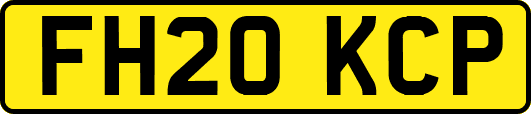 FH20KCP