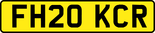 FH20KCR