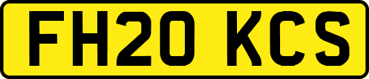 FH20KCS