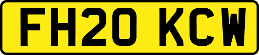 FH20KCW