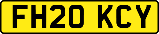 FH20KCY