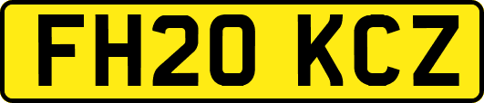 FH20KCZ