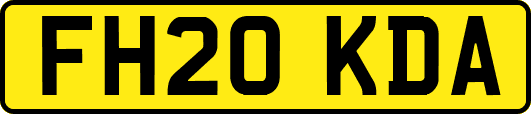 FH20KDA