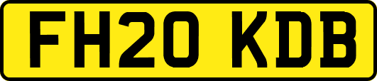FH20KDB