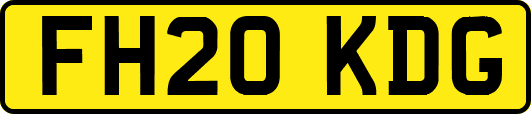 FH20KDG