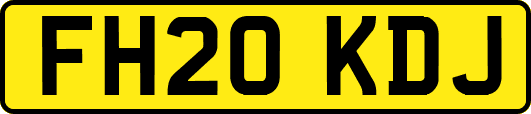FH20KDJ